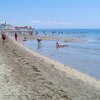 Италия, Фриули-Венеция-Джулия, Пляж Градо