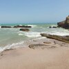 Oman, Al Khaluf beach