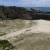 Rodrigues, Grande Anse beach