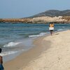 Tunisia, Houichette beach