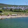 Turkey, Basak Sitesi beach