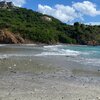 USVI, St. Thomas, Mermaid's Chair beach