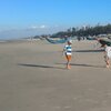 Vietnam, Chu Lai, Ha Thanh beach