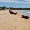 Vietnam, Chu Lai, Rang beach