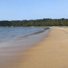 Vietnam, Chu Lai, Tam Hai Quan beach