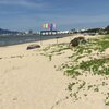 Vietnam, Da Nang Bay beach