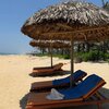Vietnam, Da Nang, Bliss Hoi An beach