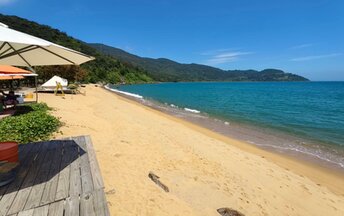 Vietnam, Da Nang, Ca Chuon beach