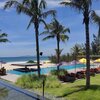 Vietnam, Da Nang, Grandvrio beach