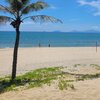 Vietnam, Da Nang, Hoi An, Pearl Hoi An beach