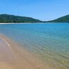 Vietnam, Da Nang, Lang Van beach