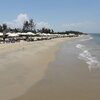 Vietnam, Da Nang, Loc Thanh beach