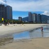Vietnam, Da Nang, Man Thai beach