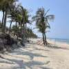 Vietnam, Da Nang, Pearl Hoi An beach