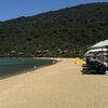 Vietnam, Da Nang, Sontra Intercontinental beach