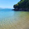 Vietnam, Da Nang, Tien Sa beach