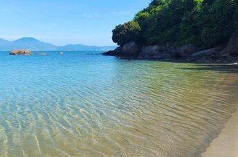 Vietnam, Da Nang, Tien Sa beach