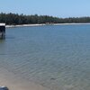 Vietnam, Hue, Hai Duong beach, lagoon