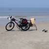 Vietnam, Hue, Loc Binh beach