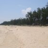 Vietnam, Hue, Thuan An beach