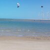 Brazil, Canto Da Barra beach