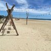 Chu Lai, Chau Tan beach