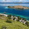 Flores, Sebayur island