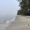 Таиланд, Сиамский залив, Пляж Энджелс-бич, кромка воды