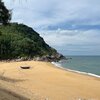 Hoai Tan, Chau Me beach