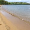 Indonesia, Lesser Sunda, Flores, Klumpang beach