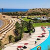 Northern Cyprus, Elexus beach, pool