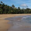 Панама, Пляж Хиппи-бич