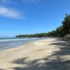 Philippines, Palawan, Sowangan beach