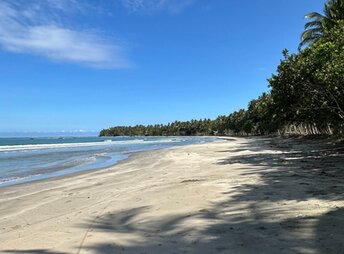 Philippines, Palawan, Sowangan beach