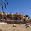 Spain, Valencia, Cala El Faro beach