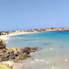Tunisia, Ong El Jmal beach