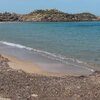 Tunisia, Sidi el Bechir beach