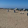 Турция, Пляж Кумкент, слева