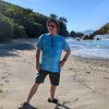 Американские Виргинские острова, Сент-Томас, Пляж Стампи-Бэй, слева