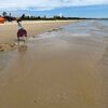Vietnam, Chu Lai, Chau Tan beach