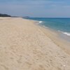 Vietnam, Chu Lai, Nghia An beach