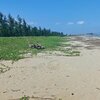 Vietnam, Chu Lai, Nghia An beach, north