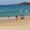 Vietnam, Hoai Tan, Chau Me 2 beach