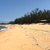 Vietnam, Hoai Tan, Chau Me beach