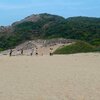Vietnam, Hoai Tan, Hoc Mo beach