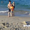 Вьетнам, Хоайтан, Пляж Фовин, купание