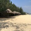 Vietnam, Hoai Tan, Sa Huynh Tan Loc beach