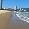 Vietnam, Quy Nhon, Quy Nhon Beach