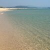 Вьетнам, Туихоа, Пляж Майна-Анхай, прозрачная вода