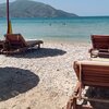 Albania, Orikum beach
